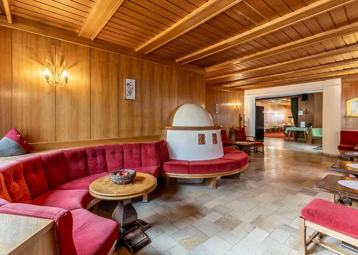 Pop-up Hostel - Loisach