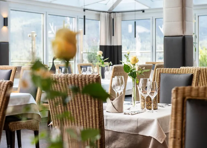 Hotel Hubertushof